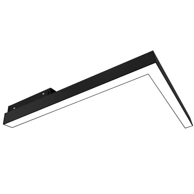 20mm 자기 트랙의 적용을 알고 있습니까?