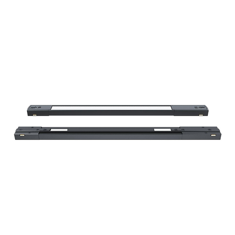 Ultra-Seral Magnetic Track Lights는 어떻게 현대 조명 디자인을 변형합니까?